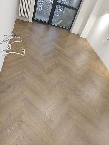 Proton: Укладка пола, Монтаж напольных плинтусов, Стяжка пола | Ковролин, Ламинат, Паркет Больше 6 лет опыта at lalafo.kg — 8 Proton: Укладка пола, Монтаж напольных плинтусов, Стяжка пола | Ковролин, Ламинат, Паркет Больше 6 лет опыта — 8