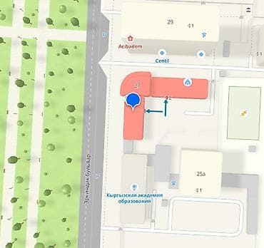 Сдается коммерческое помещение в центре Бишкека 📍 Первая линия at lalafo.kg Сдается коммерческое помещение в центре Бишкека 📍 Первая линия