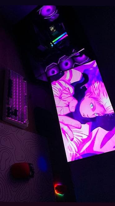 Компьютер, ОЗУ 32 ГБ, Игровой, Б/у, AMD Ryzen 5, NVIDIA GeForce RTX 3060 TI, NVMe at lalafo.kg Компьютер, ОЗУ 32 ГБ, Игровой, Б/у, AMD Ryzen 5, NVIDIA GeForce RTX 3060 TI, NVMe