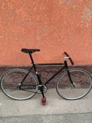 СРОЧНО ПРОДАЕТСЯ ФИКС!! АЛЮМИНИВАЯ РАМА РУЛЬ БАРАНКА !! НЕТУ ТРЕЩИН at lalafo.kg СРОЧНО ПРОДАЕТСЯ ФИКС!! АЛЮМИНИВАЯ РАМА РУЛЬ БАРАНКА !! НЕТУ ТРЕЩИН