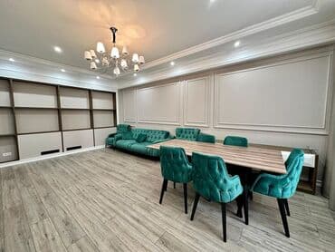 2 комнаты, Агентство недвижимости, Без подселения, С мебелью полностью at lalafo.kg 2 комнаты, Агентство недвижимости, Без подселения, С мебелью полностью