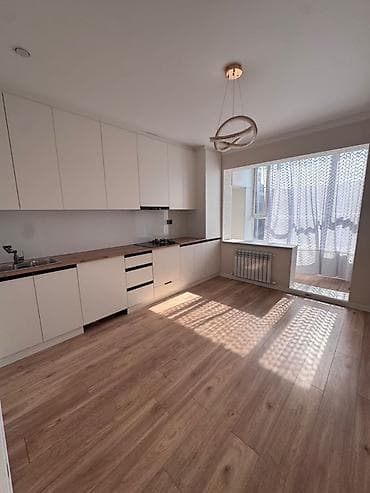 1 комната, 39 м², Элитка, 9 этаж, Евроремонт at lalafo.kg 1 комната, 39 м², Элитка, 9 этаж, Евроремонт