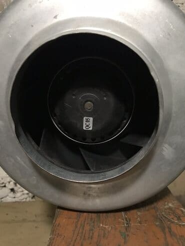 Ковролин: О товаре (WhatsApp ) Вентилятор MARS GDF 125 - это канальный lalafo.kg да — 3 Ковролин: О товаре (WhatsApp ) Вентилятор MARS GDF 125 - это канальный — 3