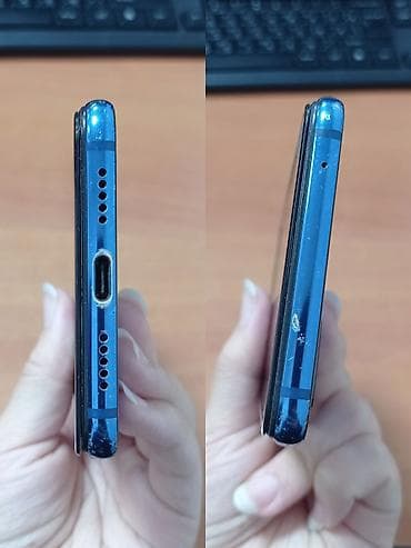 DOOGEE: Xiaomi, Mi 8 Lite, Б/у, 64 ГБ, цвет - Синий, 2 SIM at lalafo.kg — 8 DOOGEE: Xiaomi, Mi 8 Lite, Б/у, 64 ГБ, цвет - Синий, 2 SIM — 8