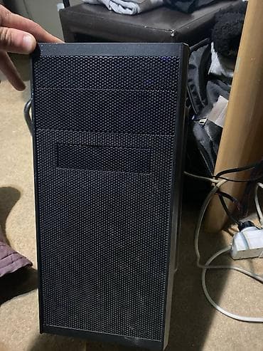 Компьютер, ядер - 8, ОЗУ 8 ГБ, Для несложных задач, Новый, Intel Core i7, HDD + SSD at lalafo.kg Компьютер, ядер - 8, ОЗУ 8 ГБ, Для несложных задач, Новый, Intel Core i7, HDD + SSD