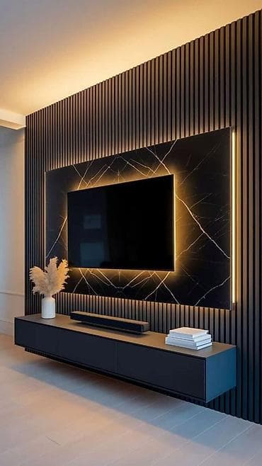 деревяные перегородки: Декоративные стеновые панели под дерево и однотонные для интерьера - at lalafo.kg — 7 деревяные перегородки: Декоративные стеновые панели под дерево и однотонные для интерьера - — 7