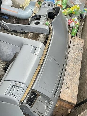 Торпедо Mercedes-Benz Оригинал at lalafo.kg Торпедо Mercedes-Benz Оригинал