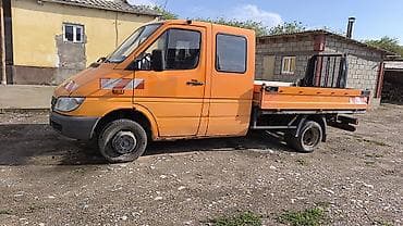 Грузовик, 3 т, Б/у at lalafo.kg Грузовик, 3 т, Б/у