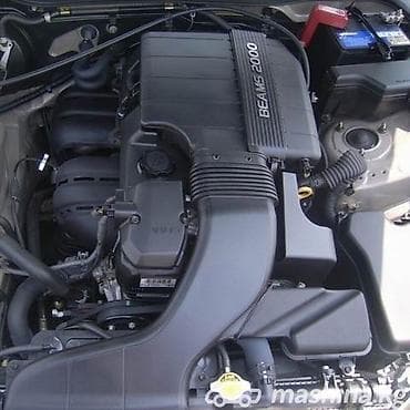 Бензиндик кыймылдаткыч Toyota 2005 г., 2 л, Колдонулган lalafo.kg да Бензиндик кыймылдаткыч Toyota 2005 г., 2 л, Колдонулган