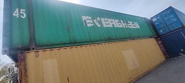 Продаю Контейнер Морской 20 40 45 бардыгы бар чалгыла Морской at lalafo.kg Продаю Контейнер Морской 20 40 45 бардыгы бар чалгыла Морской