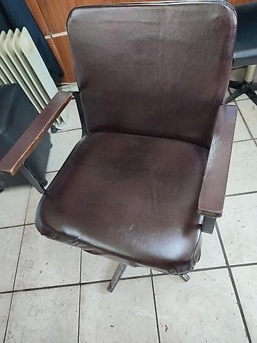 Тигүүчүлөр үчүн отургучтар: Детский пуфик Для барбера, парикмахер lalafo.kg да — 7 Тигүүчүлөр үчүн отургучтар: Детский пуфик Для барбера, парикмахер — 7