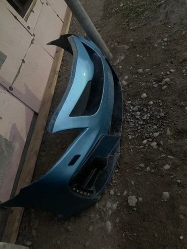 Комплект Toyota, 2006 г., цвет - Синий, Б/у, Платная доставка at lalafo.kg Комплект Toyota, 2006 г., цвет - Синий, Б/у, Платная доставка