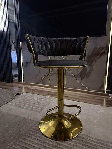 Тигүүчүлөр үчүн отургучтар: Бар үчүн отургуч, Жаңы, Темир lalafo.kg да — 5 Тигүүчүлөр үчүн отургучтар: Бар үчүн отургуч, Жаңы, Темир — 5