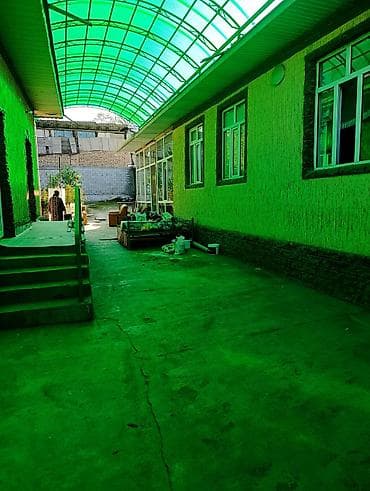 Сдаётся дом геолог городок at lalafo.kg Сдаётся дом геолог городок