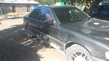 Mercedes-Benz C-Class: 1993 г., 1.8 л, Механика, Бензин at lalafo.kg Mercedes-Benz C-Class: 1993 г., 1.8 л, Механика, Бензин