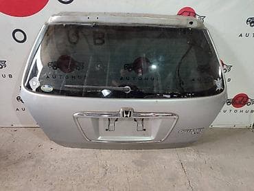 Honda at lalafo.kg Honda