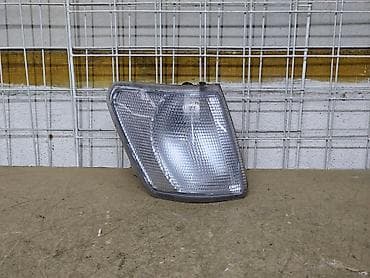 Правый поворотник Ford 1994 г., Б/у, Оригинал, Германия at lalafo.kg Правый поворотник Ford 1994 г., Б/у, Оригинал, Германия