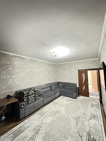 2 комнаты, 48 м², 105 серия, 1 этаж, Косметический ремонт at lalafo.kg — 2 2 комнаты, 48 м², 105 серия, 1 этаж, Косметический ремонт — 2