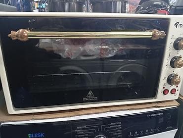 Духовка at lalafo.kg Духовка