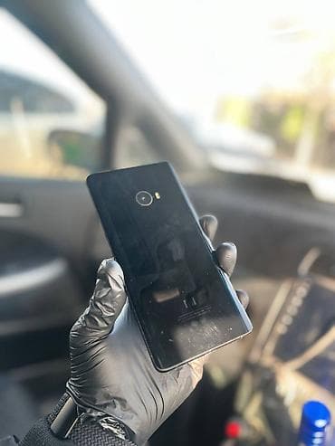 Redmi, Redmi Note 2, Б/у, 64 ГБ, цвет - Черный at lalafo.kg Redmi, Redmi Note 2, Б/у, 64 ГБ, цвет - Черный