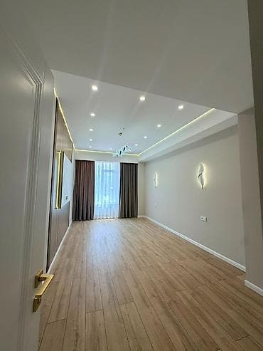 2 комнаты, 80 м², ул. Горького / Алматинка Элитка, 5 этаж, Евроремонт at lalafo.kg — 8 2 комнаты, 80 м², ул. Горького / Алматинка Элитка, 5 этаж, Евроремонт — 8