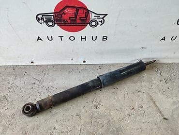 Задний амортизатор Toyota 2002 г., Б/у, Оригинал, Япония at lalafo.kg Задний амортизатор Toyota 2002 г., Б/у, Оригинал, Япония