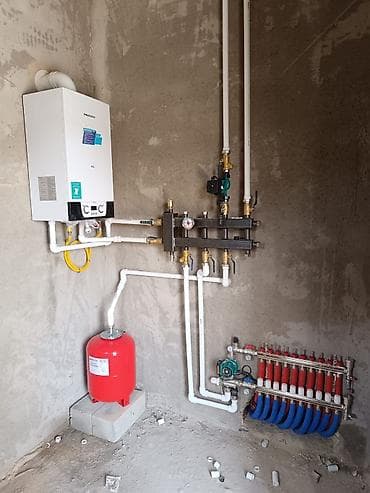 Обслуживание отопительного оборудования, Демонтаж отопления, Замена отопительных приборов Гарантия, Монтаж, Бесплатный выезд Больше 6 лет опыта at lalafo.kg — 5 Обслуживание отопительного оборудования, Демонтаж отопления, Замена отопительных приборов Гарантия, Монтаж, Бесплатный выезд Больше 6 лет опыта — 5