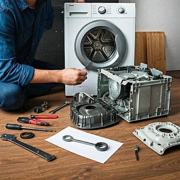 Lotus: Предлагаются услуги по ремонту стиральных машин. Мастер выезжает на at lalafo.kg — 1 Lotus: Предлагаются услуги по ремонту стиральных машин. Мастер выезжает на — 1