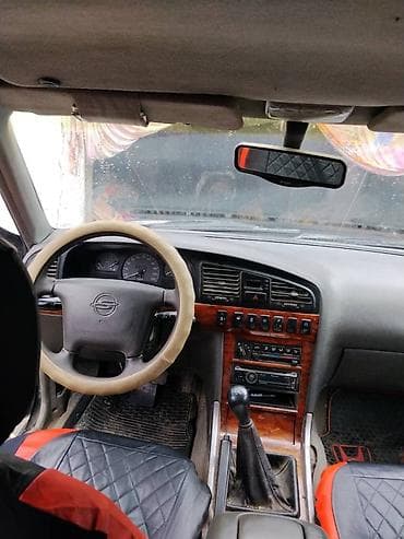 Ssangyong Musso: 2001 г., 2.3 л, Механика, Дизель, Внедорожник at lalafo.kg — 7 Ssangyong Musso: 2001 г., 2.3 л, Механика, Дизель, Внедорожник — 7