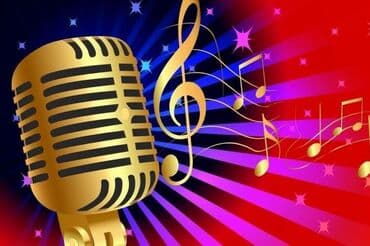 Уроки вокала at lalafo.kg Уроки вокала