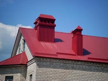 ✅профнастил ✅ металлочерепица ✅ сайдинг(фран,карниза) ✅ желоба at lalafo.kg ✅профнастил ✅ металлочерепица ✅ сайдинг(фран,карниза) ✅ желоба