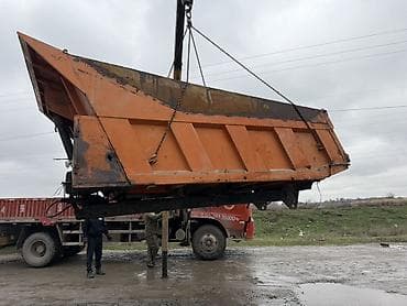 Кабиналар: Кузов калак Камаз lalafo.kg да — 1 Кабиналар: Кузов калак Камаз — 1