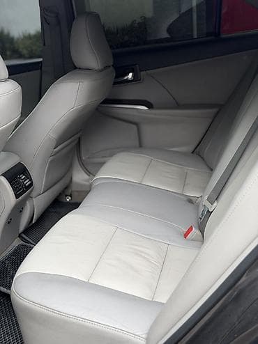 Toyota Camry: 2012 г., 2.5 л, Автомат, Бензин, Седан at lalafo.kg — 9 Toyota Camry: 2012 г., 2.5 л, Автомат, Бензин, Седан — 9