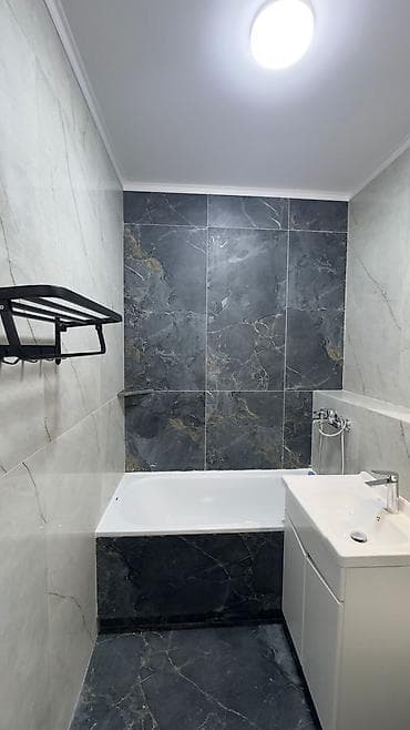 1 комната, 26 м², Элитка, 1 этаж, Дизайнерский ремонт at lalafo.kg — 4 1 комната, 26 м², Элитка, 1 этаж, Дизайнерский ремонт — 4