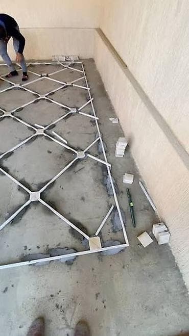 Плитка үчүн толтургучтар: Мозайка бетон для дворов и террас - Декоративное покрытие «мозаика» lalafo.kg да — 9 Плитка үчүн толтургучтар: Мозайка бетон для дворов и террас - Декоративное покрытие «мозаика» — 9