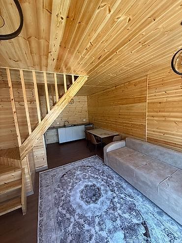 Барнхаус арендага берилет 6 адамга ылайыкташкан бостериде колго 350 at lalafo.kg Барнхаус арендага берилет 6 адамга ылайыкташкан бостериде колго 350