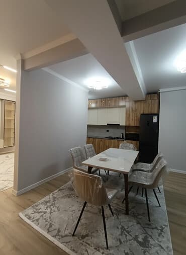 2 комнаты, Собственник, Без подселения, С мебелью полностью at lalafo.kg 2 комнаты, Собственник, Без подселения, С мебелью полностью