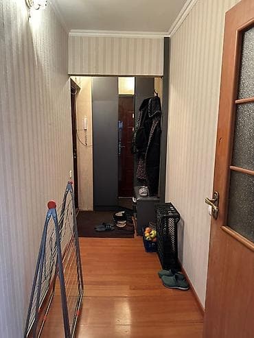 2 комнаты, 47 м², 104 серия, 3 этаж, Косметический ремонт at lalafo.kg 2 комнаты, 47 м², 104 серия, 3 этаж, Косметический ремонт