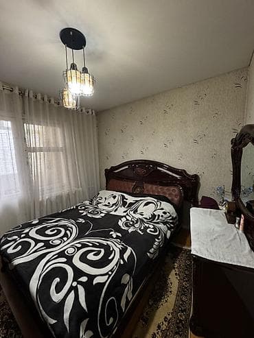 Oldsmobile: 3 комнаты, 58 м², 105 серия, 1 этаж, Евроремонт at lalafo.kg — 3 Oldsmobile: 3 комнаты, 58 м², 105 серия, 1 этаж, Евроремонт — 3