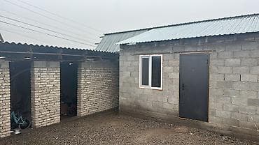 Продается дом Токмок Покровка улица сельская 1а lalafo.kg да — 6 Продается дом Токмок Покровка улица сельская 1а — 6