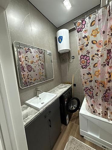 2 комнаты, Без подселения, С мебелью полностью at lalafo.kg 2 комнаты, Без подселения, С мебелью полностью