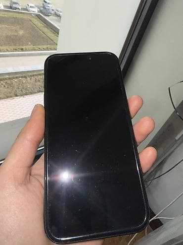 IPhone 15, Б/у, 256 ГБ, Черный, Чехол, 87 % at lalafo.kg IPhone 15, Б/у, 256 ГБ, Черный, Чехол, 87 %