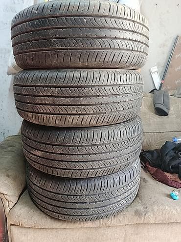 Шины 205 / 55 / R 16, Лето, Новый, Комплект, Легковые, Китай, Maxxis at lalafo.kg Шины 205 / 55 / R 16, Лето, Новый, Комплект, Легковые, Китай, Maxxis