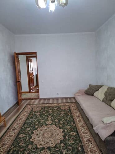 2 бөлмө, 49 м², 106-серия, 8 кабат, Косметикалык ремонт lalafo.kg да 2 бөлмө, 49 м², 106-серия, 8 кабат, Косметикалык ремонт