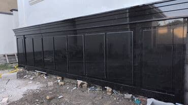 Сокол гранит фундамент лесинца балясины перила тумбы жасайбыз отто at lalafo.kg Сокол гранит фундамент лесинца балясины перила тумбы жасайбыз отто