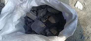 Агач көмүрлөрү: Агач көмүрлөрү, Таңгактын салмагы: 10 кгдан ашык lalafo.kg да — 2 Агач көмүрлөрү: Агач көмүрлөрү, Таңгактын салмагы: 10 кгдан ашык — 2