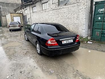 Chevrolet Epica, черный седан бизнес-класса Кузов и экстерьер: - at lalafo.kg Chevrolet Epica, черный седан бизнес-класса Кузов и экстерьер: -