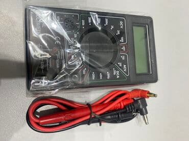 Кол араалар: НОВЫЙ Цифровой мультиметр р-н ФИЛАРМОНИИ Манаса 95 Абдымамунова 263 lalafo.kg да — 1 Кол араалар: НОВЫЙ Цифровой мультиметр р-н ФИЛАРМОНИИ Манаса 95 Абдымамунова 263 — 1