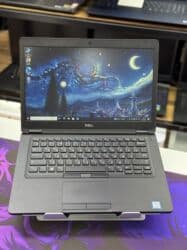 Сканерлер: Ноутбук, Dell, 16 ГБ ОЭТ, Intel Core i7, 13.3 ", Жумуш, окуу үчүн, эс тутум SSD lalafo.kg да — 4 Сканерлер: Ноутбук, Dell, 16 ГБ ОЭТ, Intel Core i7, 13.3 ", Жумуш, окуу үчүн, эс тутум SSD — 4