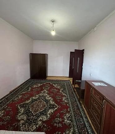 1 комната, 44 м², 106 серия улучшенная, 2 этаж, Косметический ремонт at lalafo.kg 1 комната, 44 м², 106 серия улучшенная, 2 этаж, Косметический ремонт